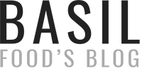 Basil WordPress Theme - Basil WordPress Theme